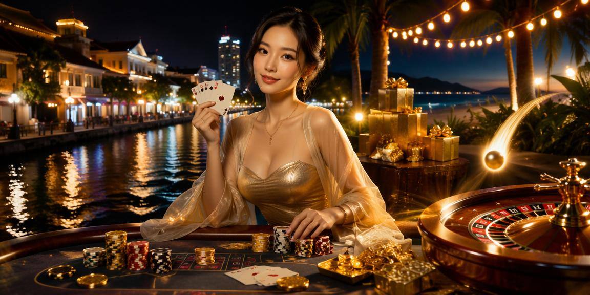 lottovip Dragon Fishing di Lobi lottovip Dijelaskan