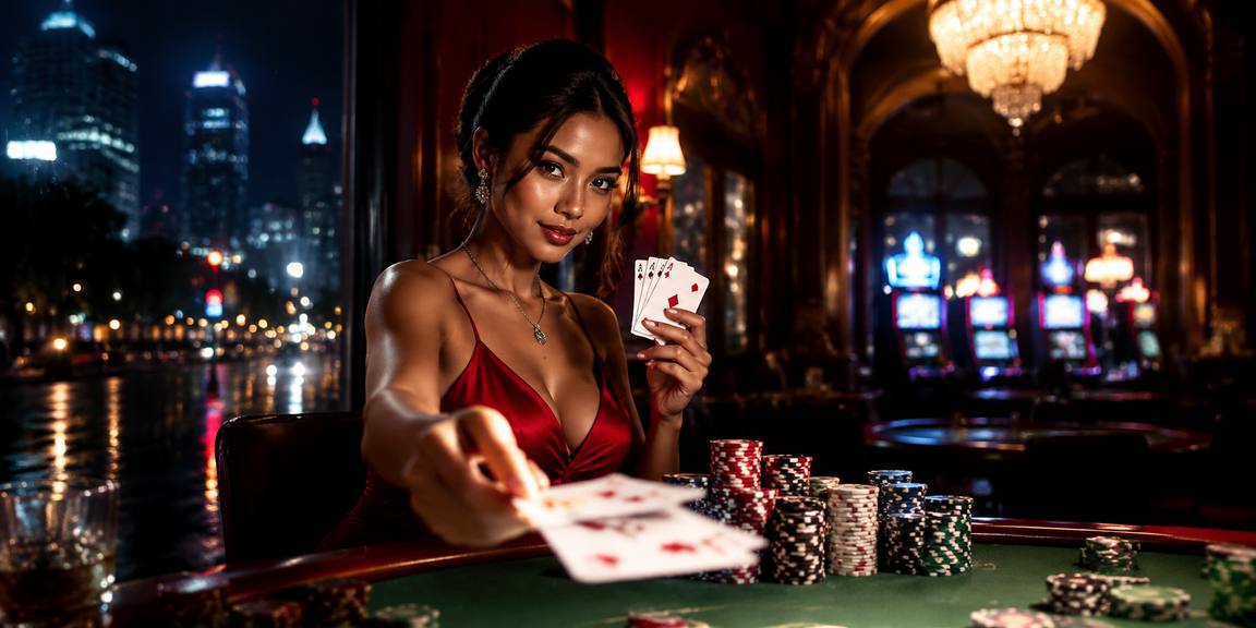 lottovip Siapa Kami dan Apa Yang Kami Bina