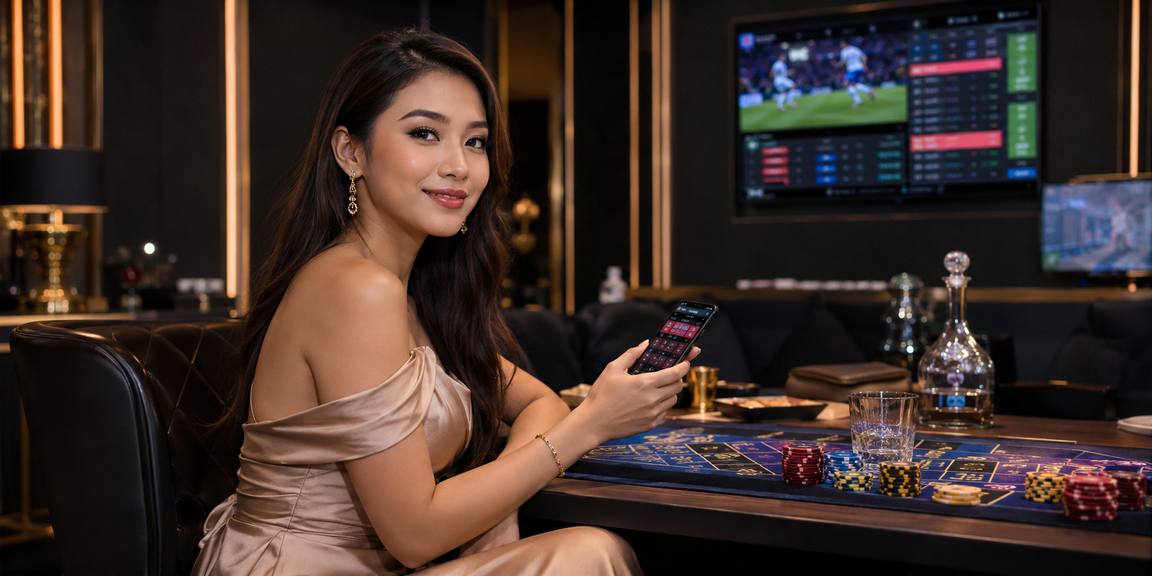lottovip Terma dan Syarat Penggunaan Akaun lottovip
