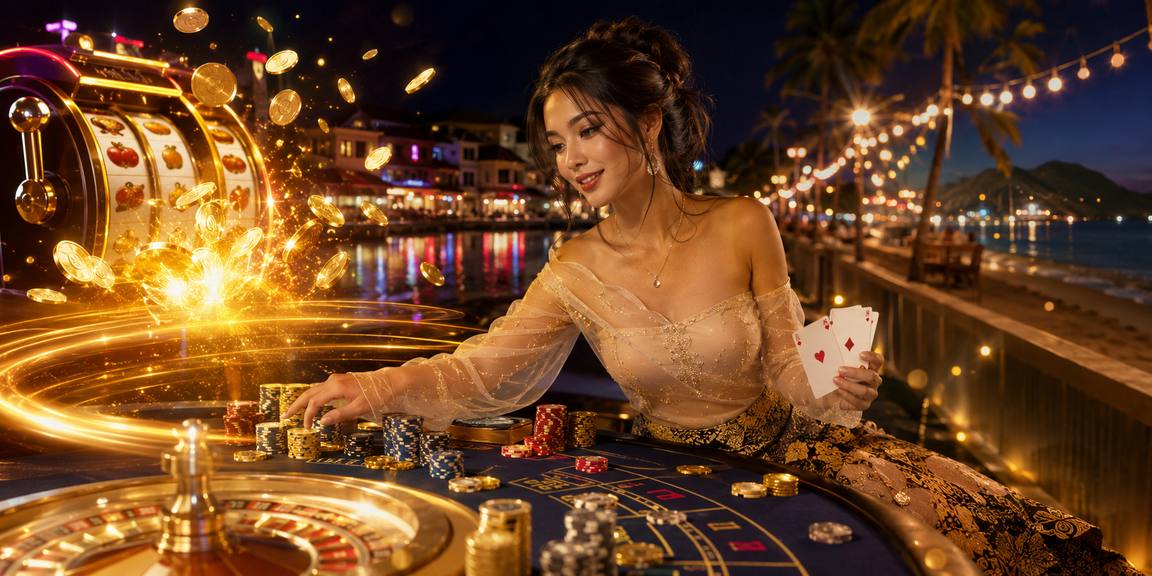 lottovip mobile gaming